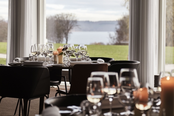 Hotel Comwell Kellers Park (Børkop, Vejle)